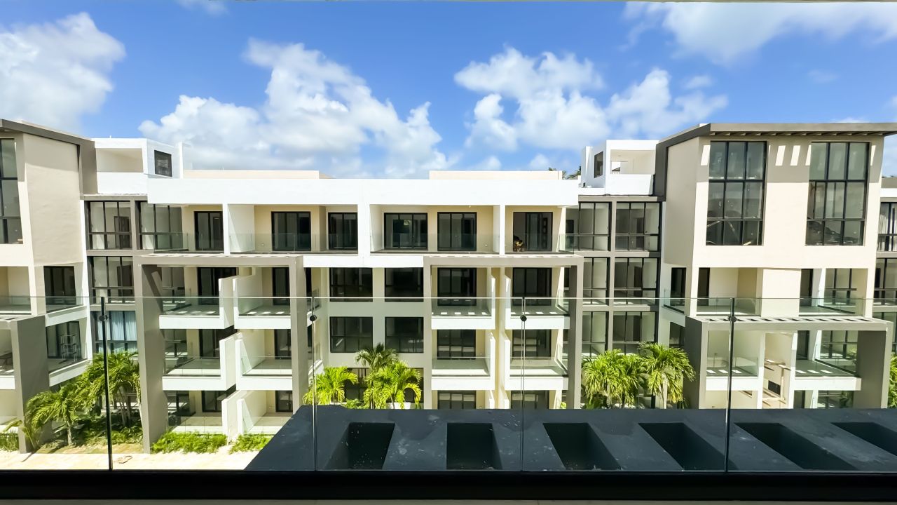 Flat in Punta Cana, Dominican Republic, 91.5 m² - picture 14