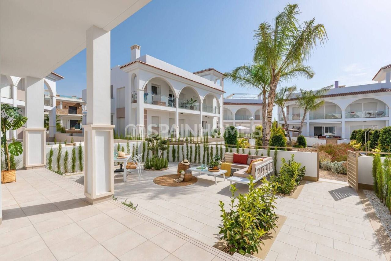 Appartement à Rojales, Espagne, 90 m² - image 1
