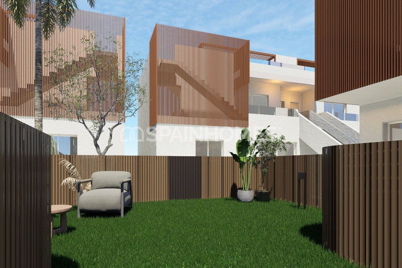 Appartement à Pilar de la Horadada, Espagne, 79 m² - image 1