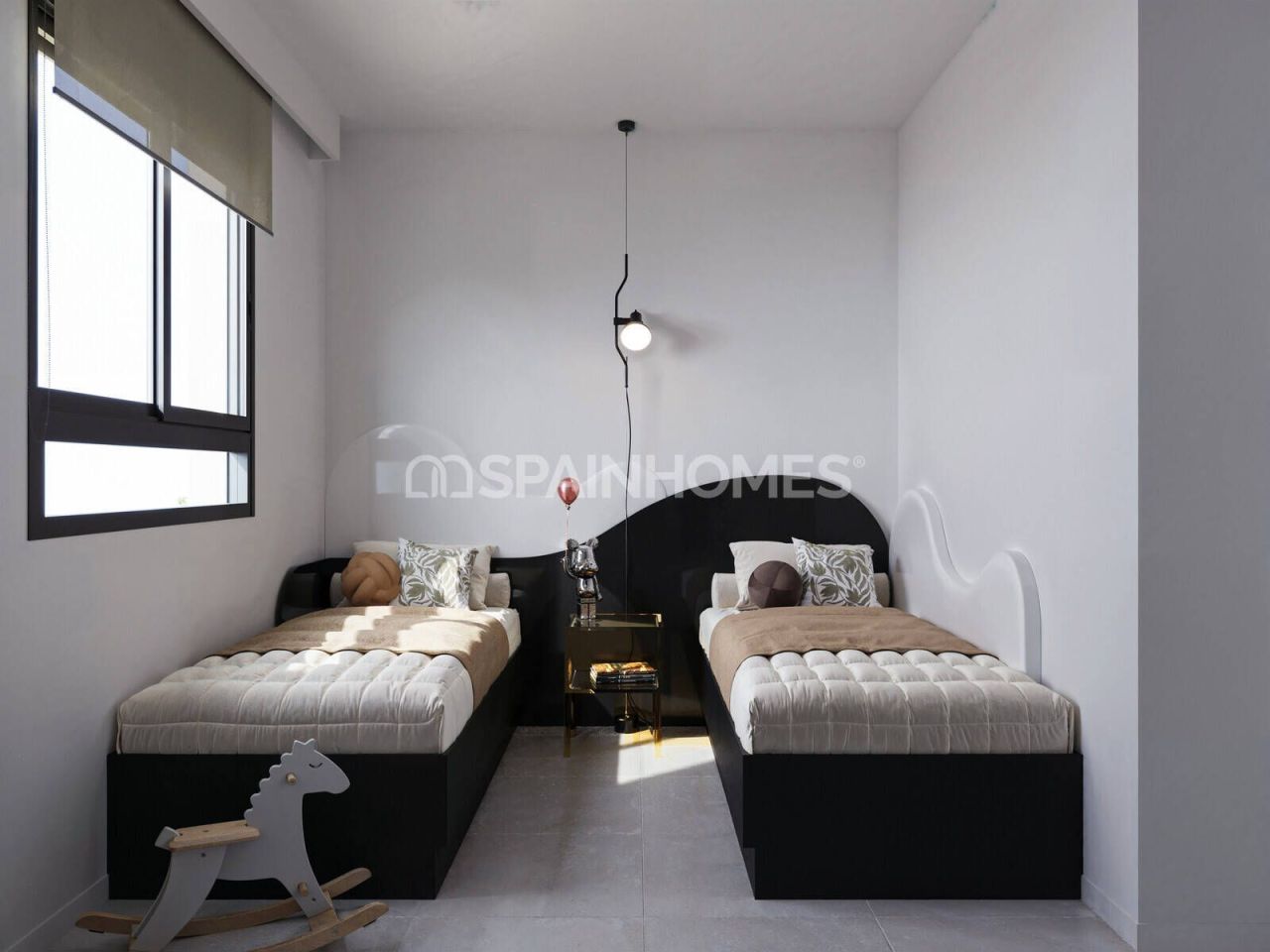 Penthouse in San Miguel de Salinas, Spanien, 201 m² - Foto 1