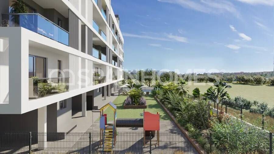 Ático en Alicante, España, 106 m² - imagen 1