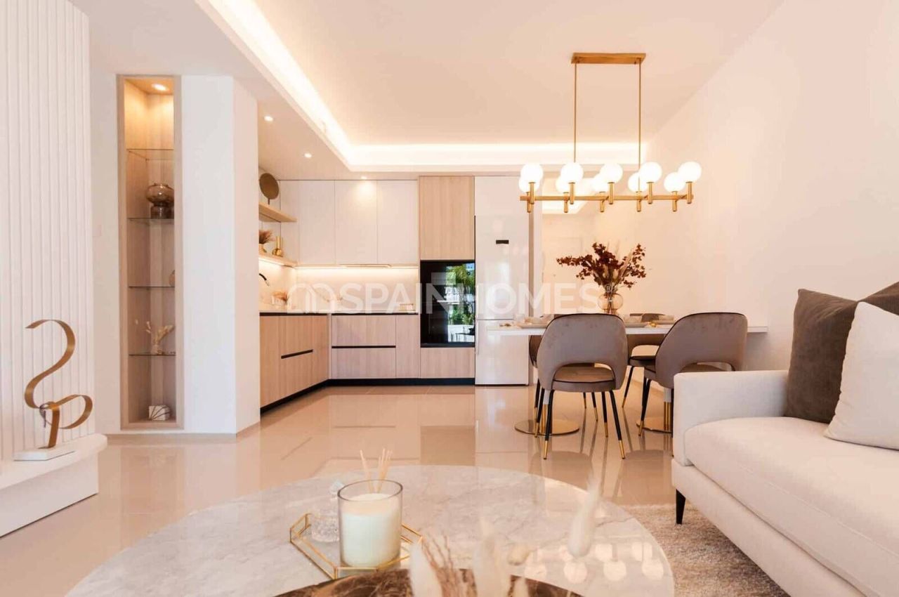 Penthouse à Rojales, Espagne, 106 m² - image 1