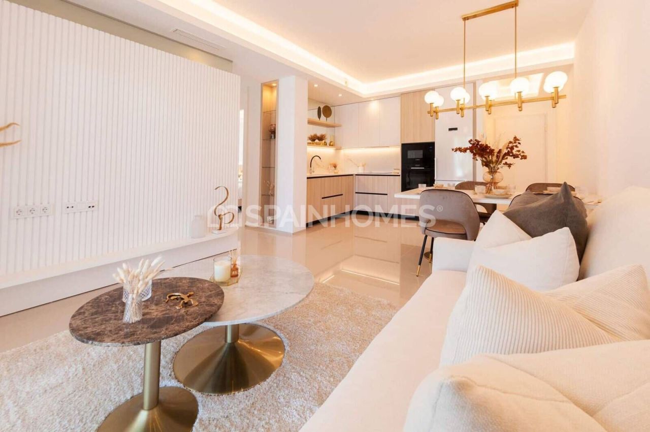 Appartement à Rojales, Espagne, 133 m² - image 1