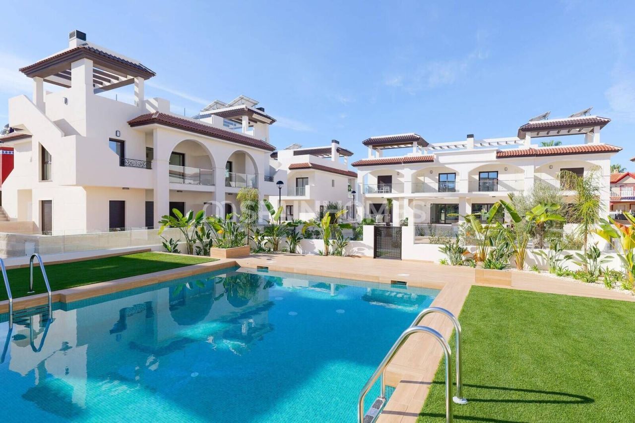 Ático en Rojales, España, 88 m² - imagen 1