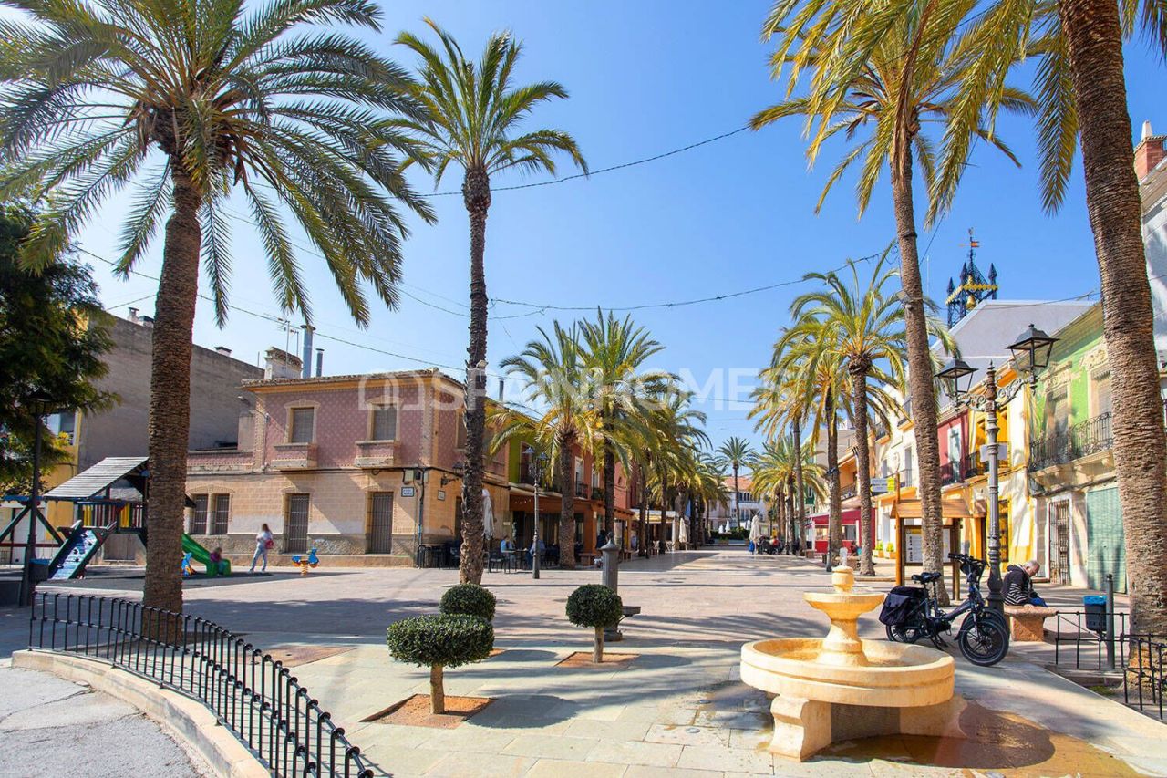 Apartamento en Hondon de las Nieves, España, 97 m² - imagen 1