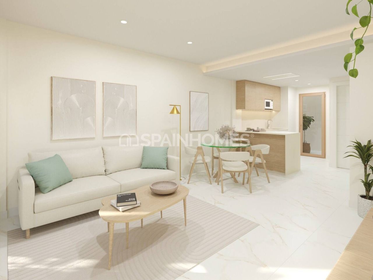 Townhouse in Dolores, Spain, 133 m² - picture 4