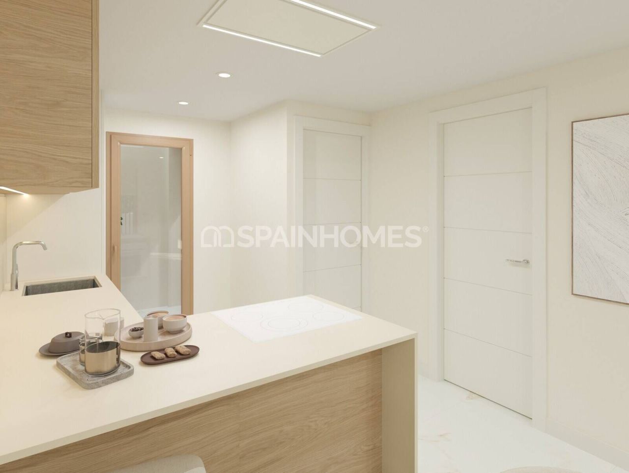 Townhouse in Dolores, Spain, 133 m² - picture 6