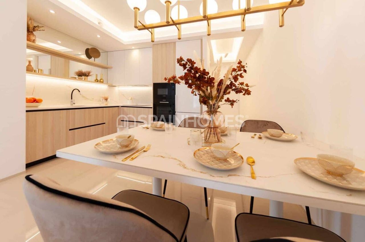 Apartment in Rojales, Spain, 90 m² - picture 7