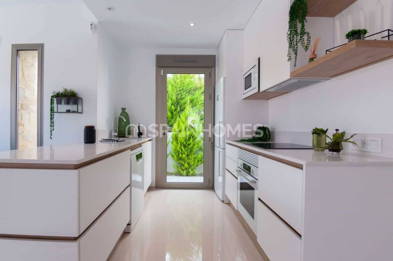 Villa in Los Alcázares, Spanien, 194 m² - Foto 7