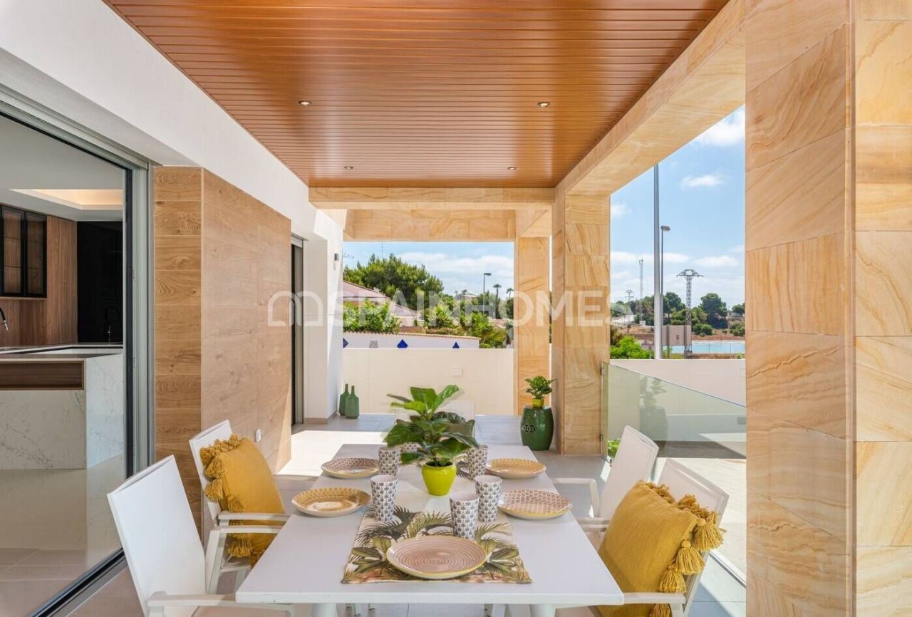 Villa en Rojales, España, 244 m² - imagen 7