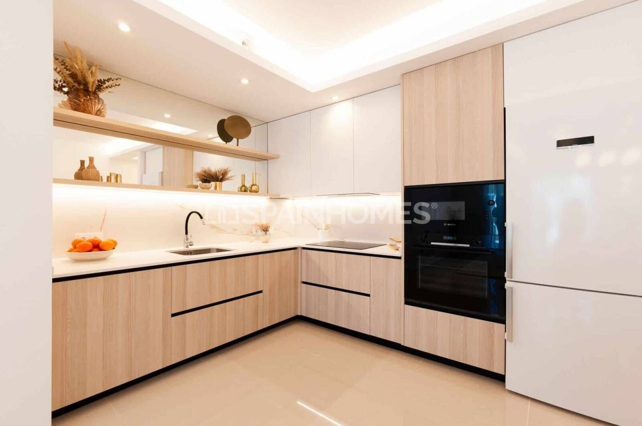 Attico a Rojales, Spagna, 106 m² - foto 8