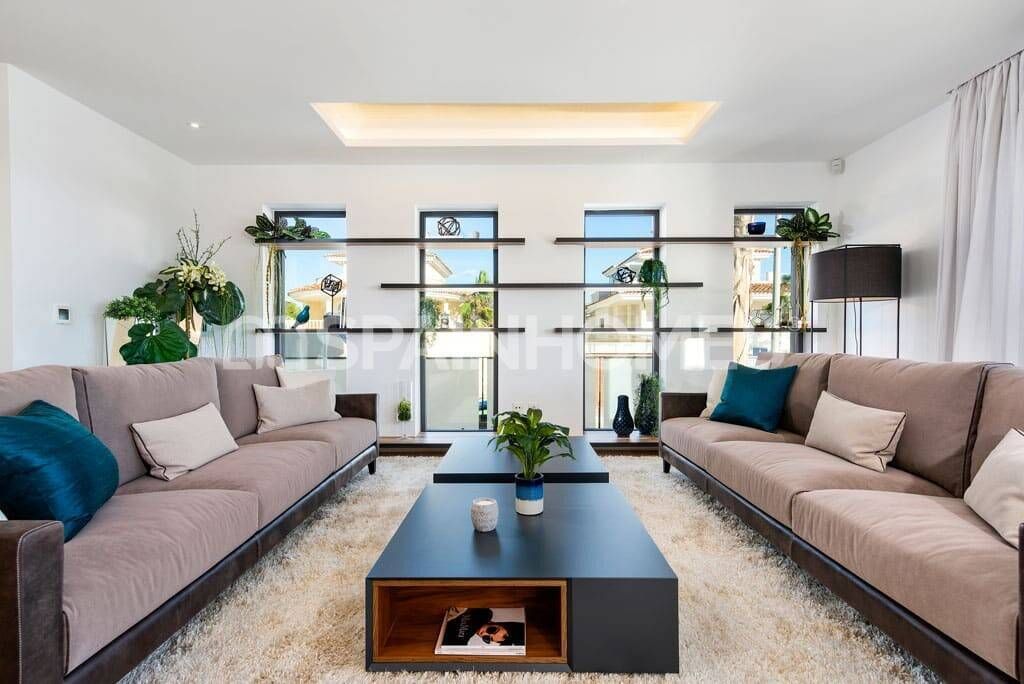 Villa en Rojales, España, 244 m² - imagen 9