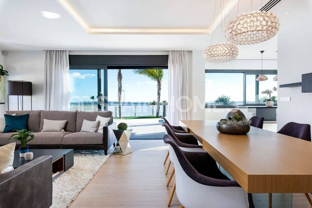 Villa en Rojales, España, 244 m² - imagen 10