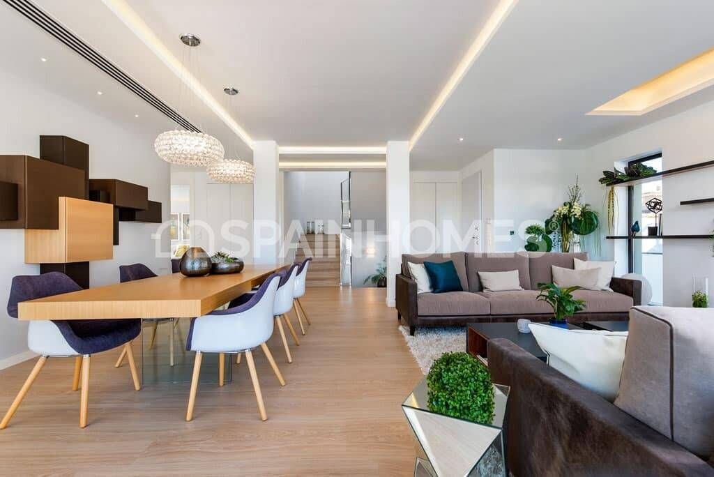 Villa en Rojales, España, 244 m² - imagen 11