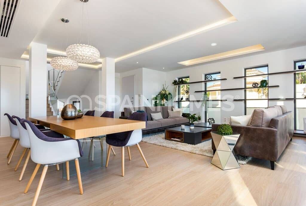 Villa en Rojales, España, 244 m² - imagen 12