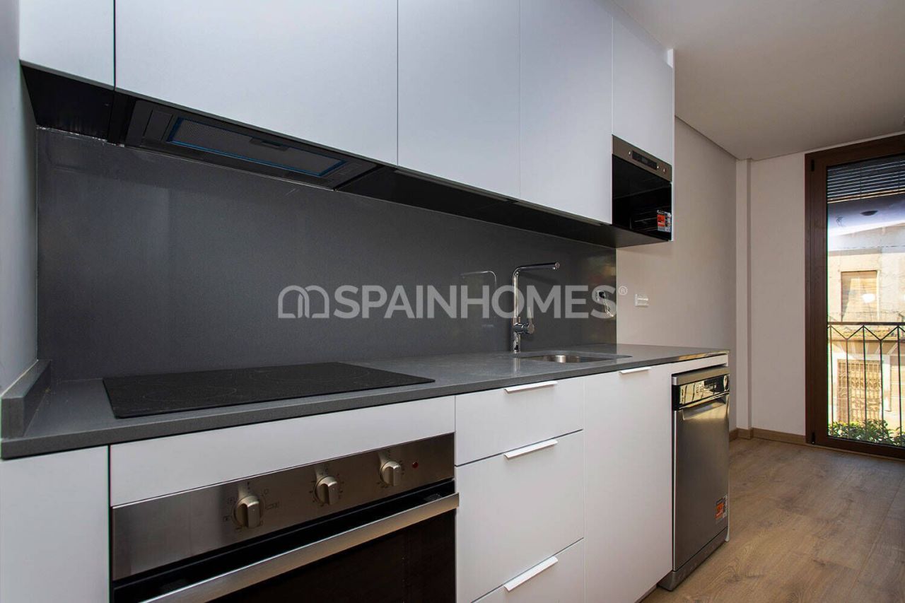 Penthouse in Hondon de las Nieves, Spain, 97 m² - picture 13