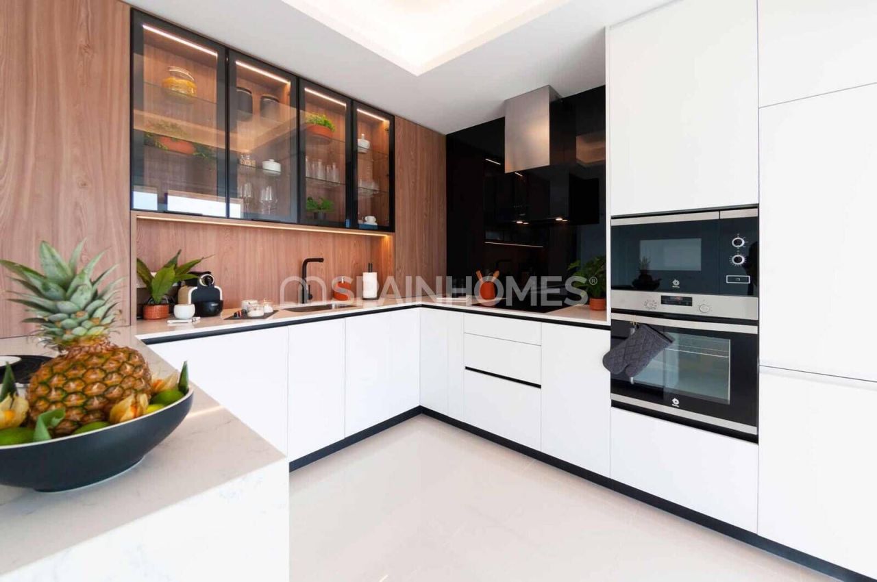 Villa en Rojales, España, 244 m² - imagen 13