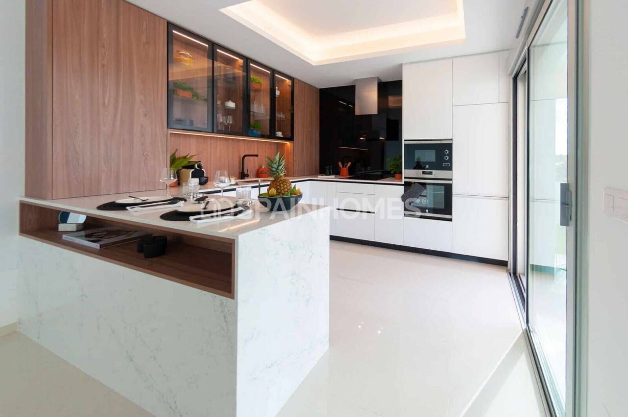 Villa en Rojales, España, 244 m² - imagen 14