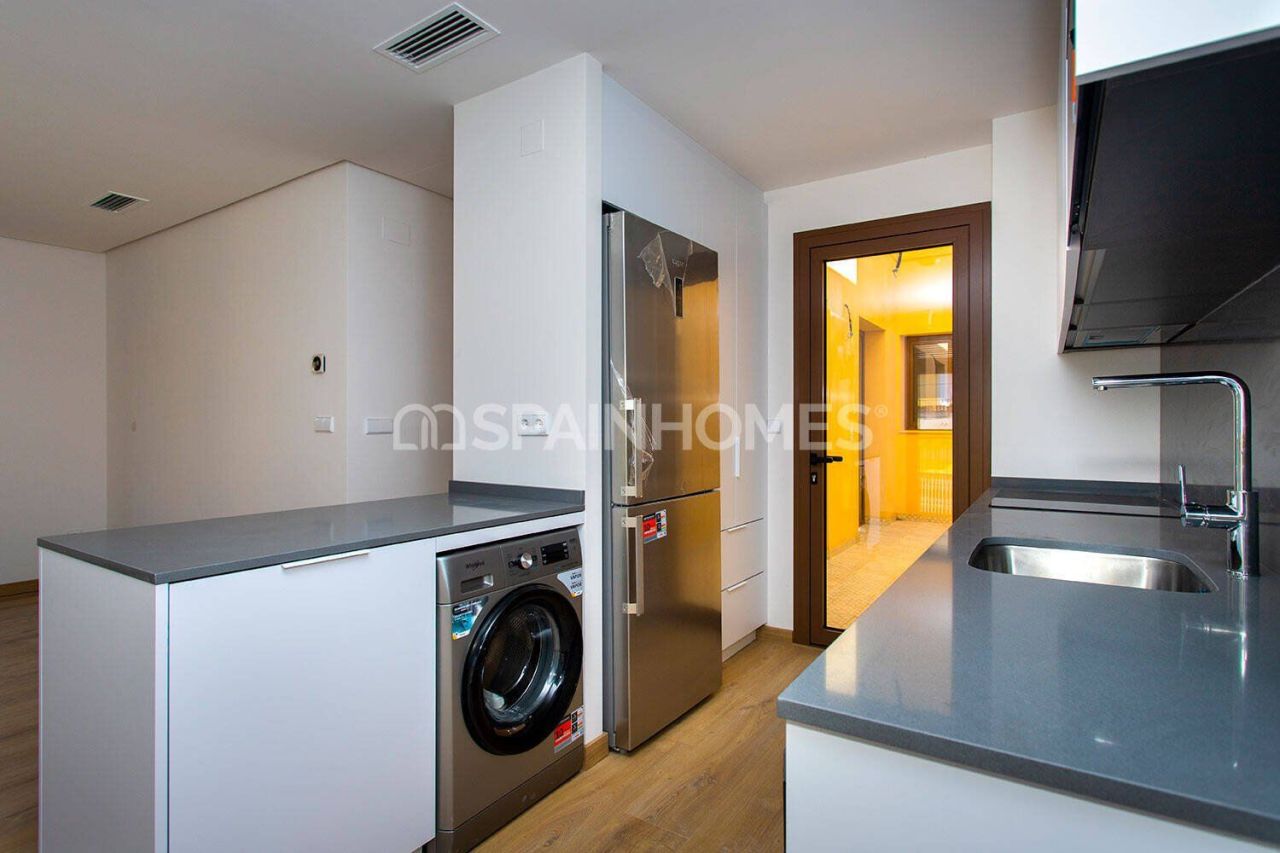 Penthouse in Hondon de las Nieves, Spain, 97 m² - picture 14