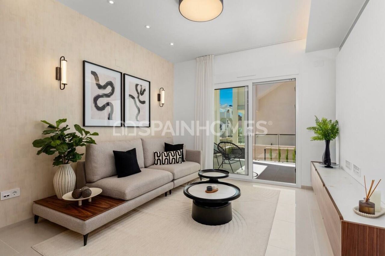 Appartamenti a Rojales, Spagna, 107 m² - foto 14