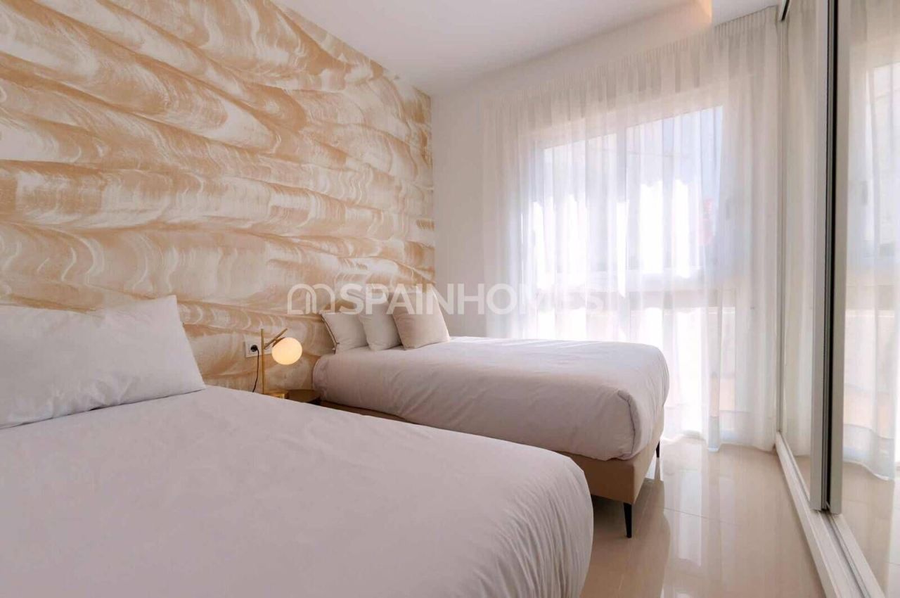 Attico a Rojales, Spagna, 106 m² - foto 14