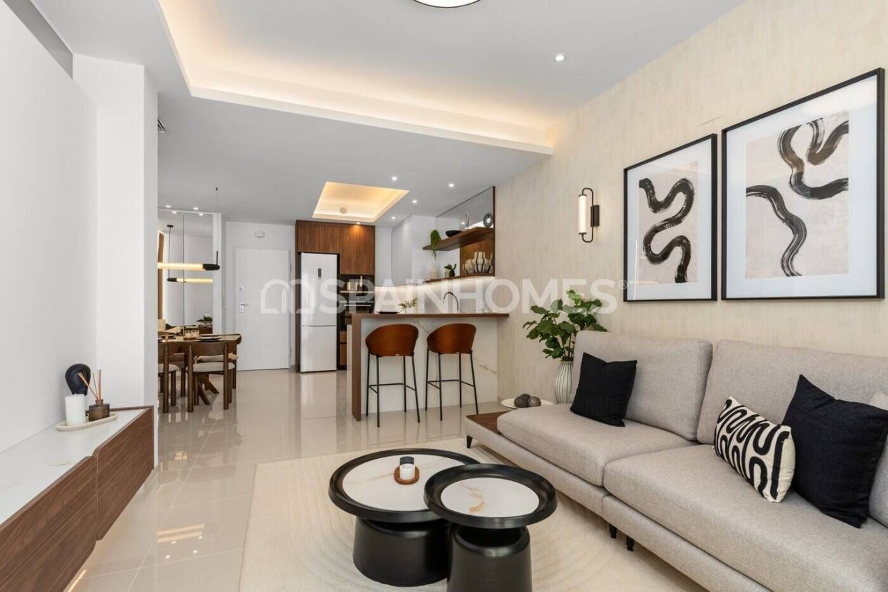 Appartamenti a Rojales, Spagna, 107 m² - foto 15