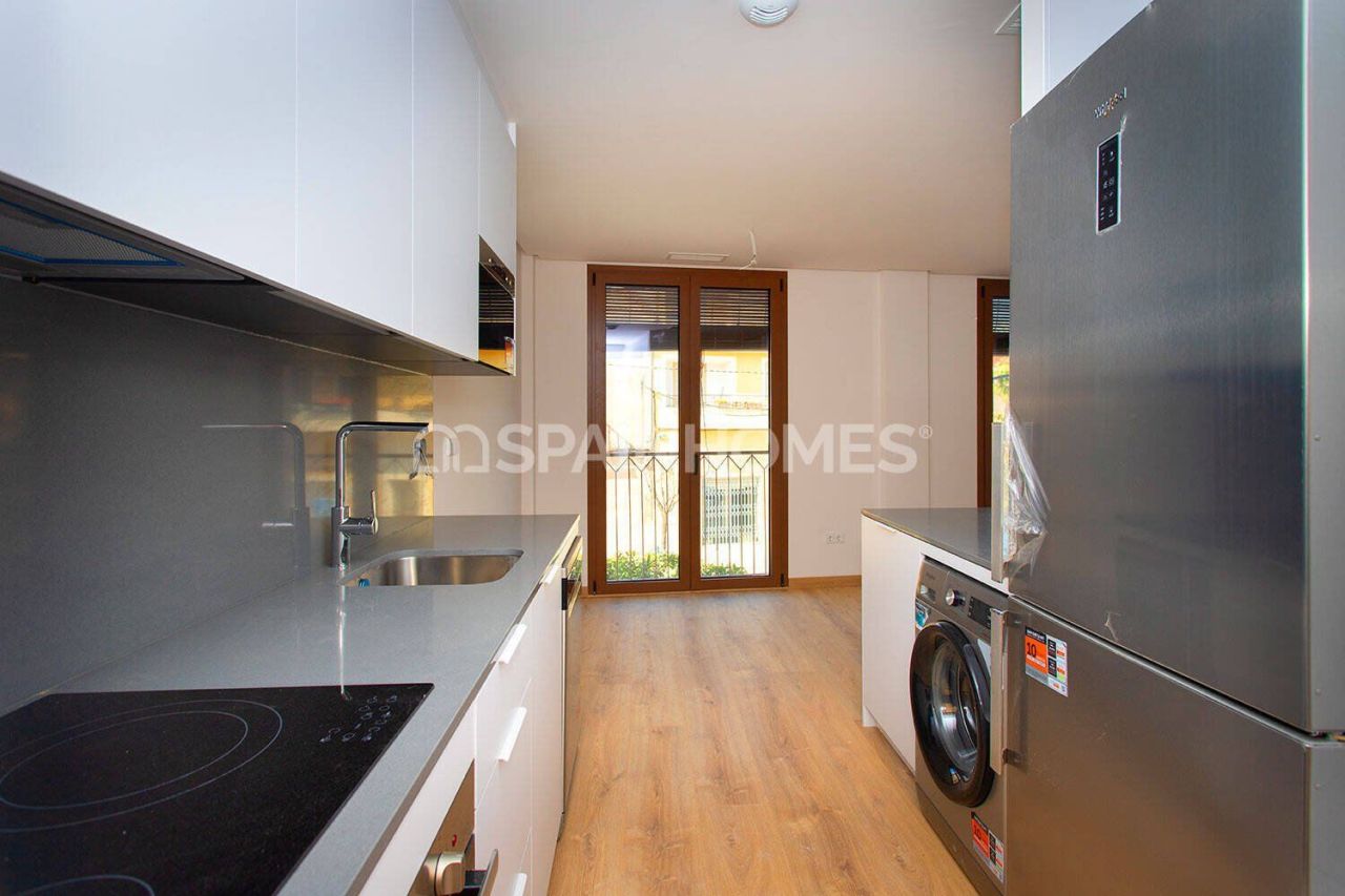 Penthouse in Hondon de las Nieves, Spain, 97 m² - picture 16