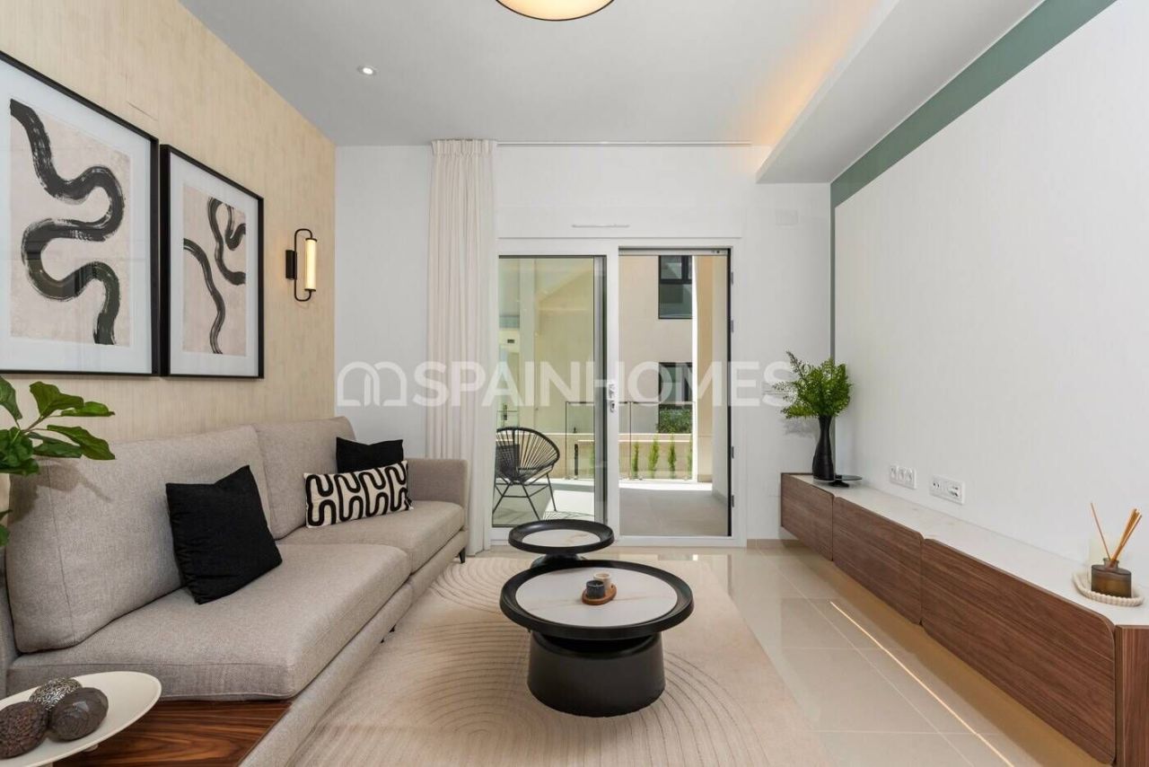 Appartamenti a Rojales, Spagna, 107 m² - foto 16