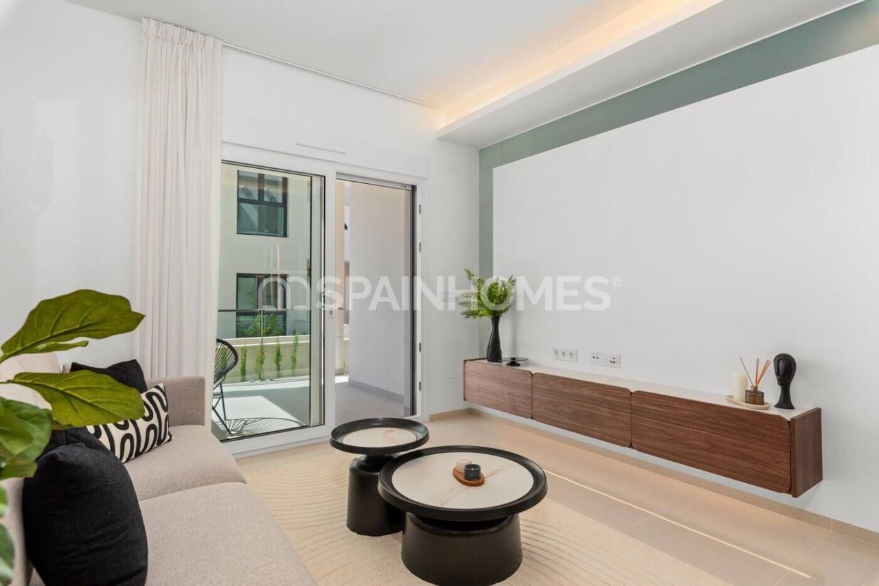 Appartamenti a Rojales, Spagna, 107 m² - foto 17