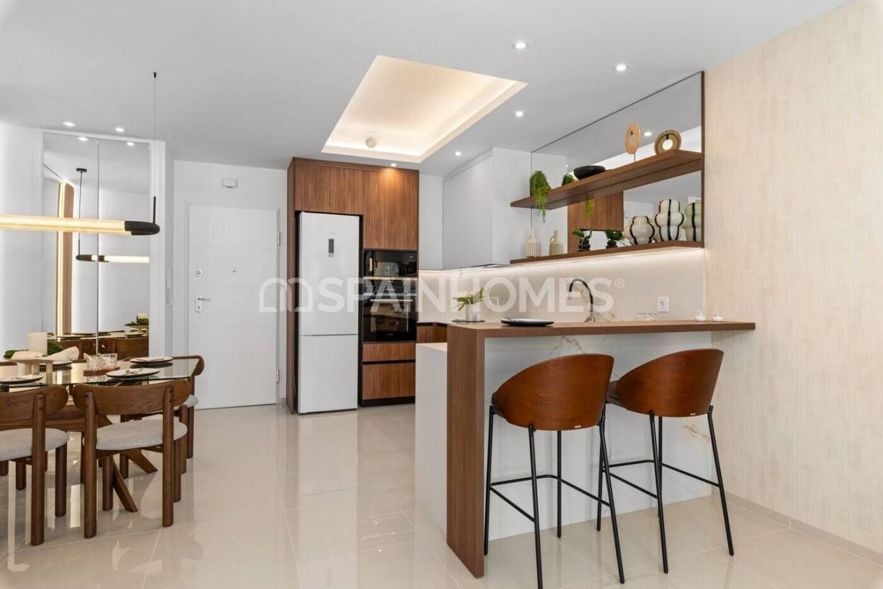 Appartamenti a Rojales, Spagna, 107 m² - foto 18