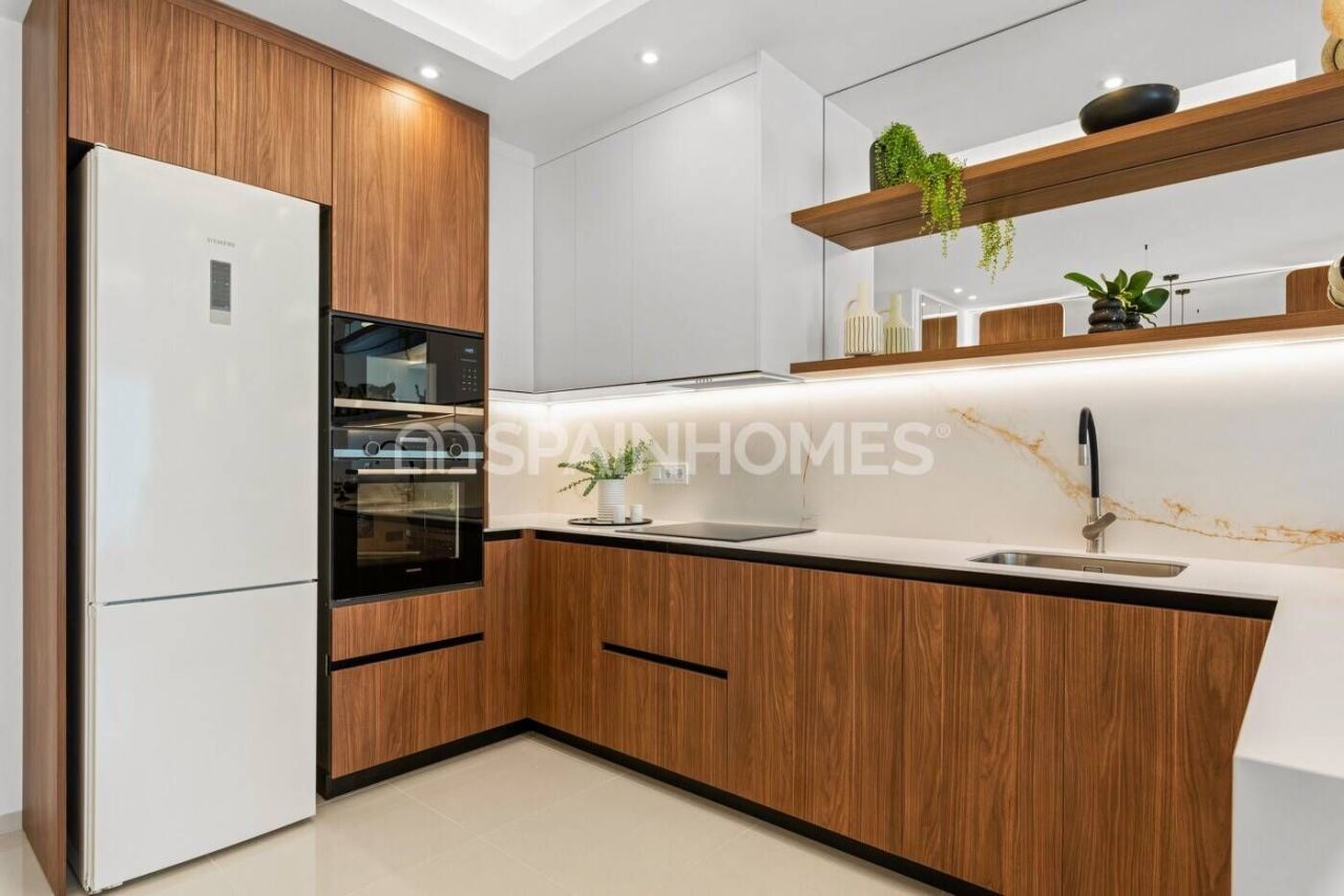 Appartamenti a Rojales, Spagna, 107 m² - foto 19