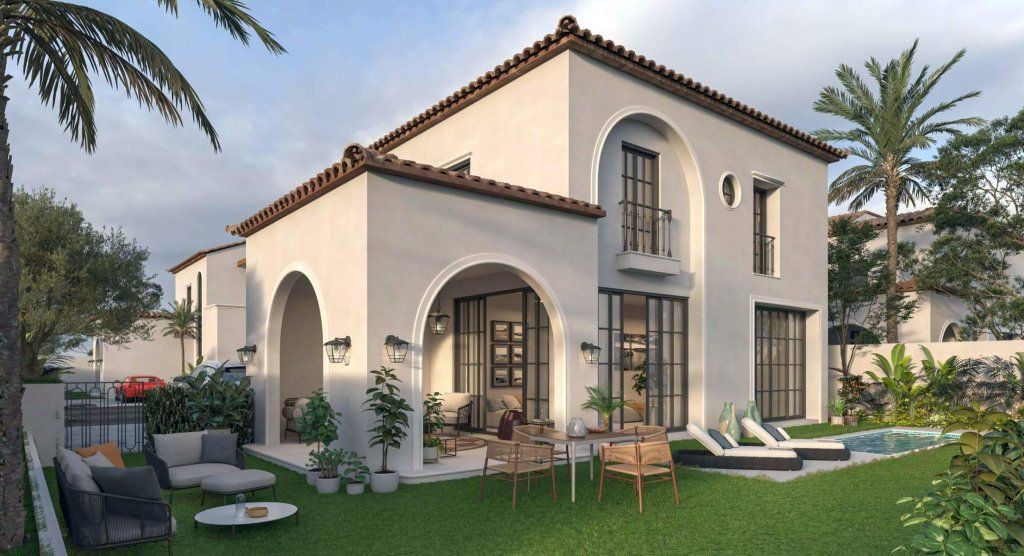 Flat in Larnaca, Cyprus - picture 1