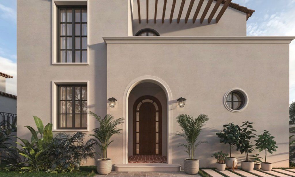 Wohnung in Larnaka, Zypern - Foto 2