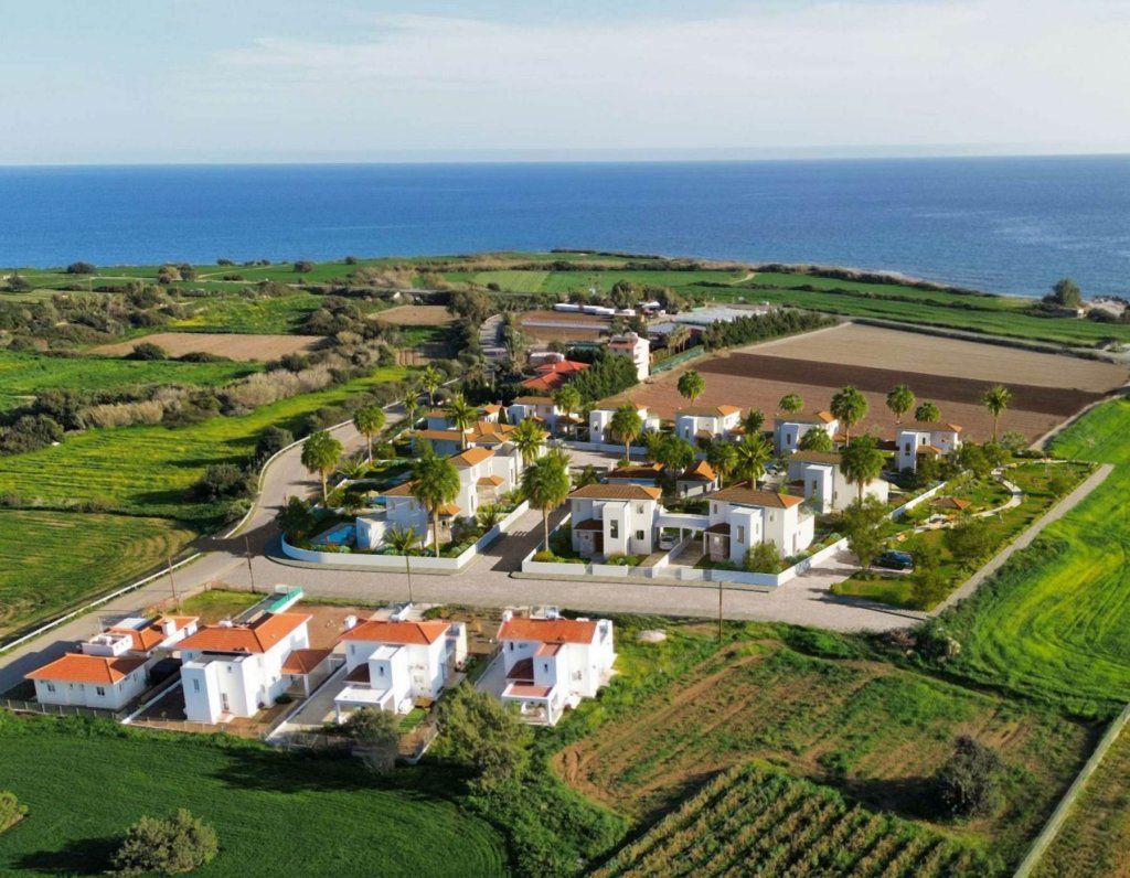 Appartamento a Larnaca, Cipro, 106 m² - foto 2