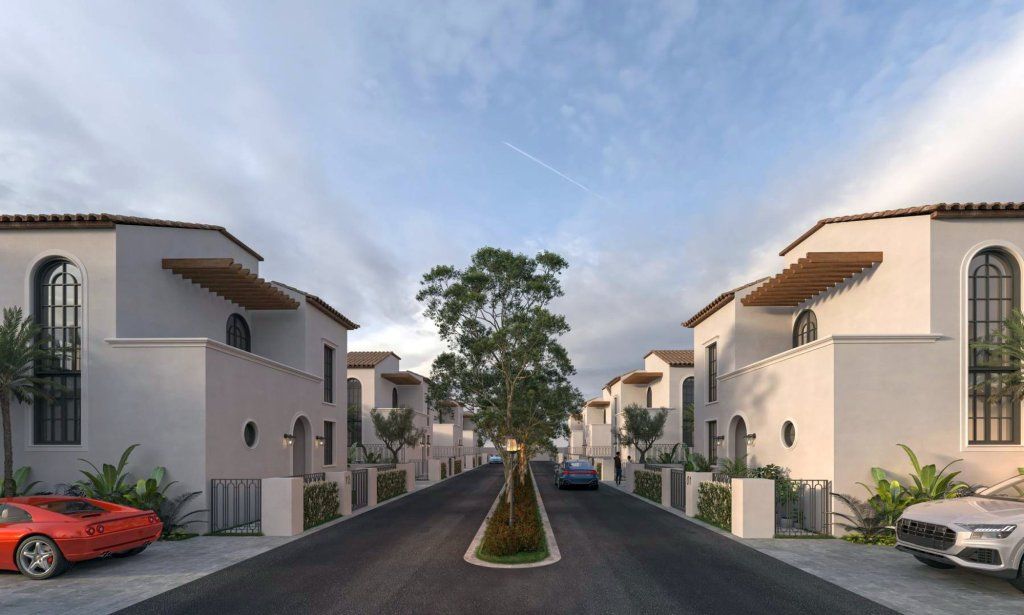 Wohnung in Larnaka, Zypern - Foto 3