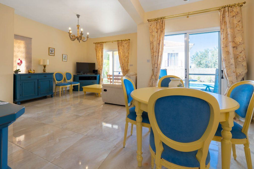 Appartamento a Paphos, Cipro, 181 m² - foto 3