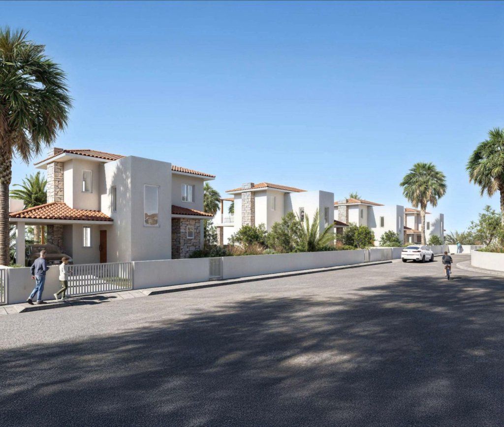 Appartement à Larnaca, Chypre, 122 m² - image 3