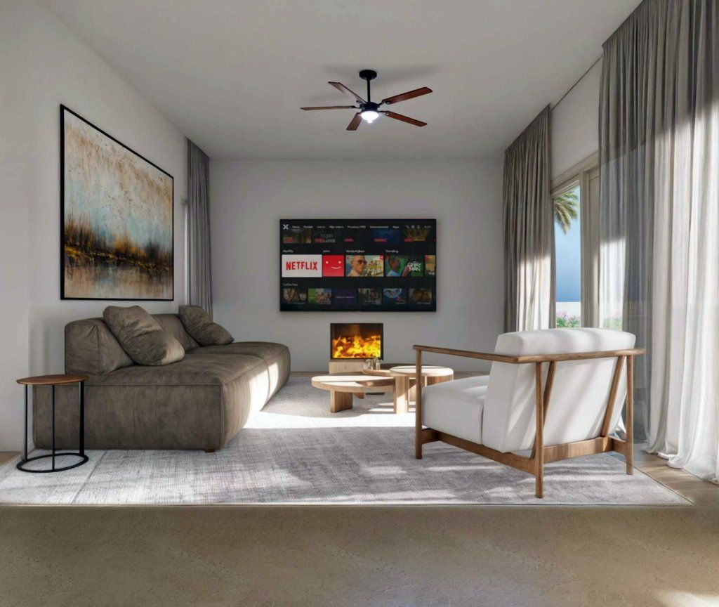 Appartamento a Larnaca, Cipro, 106 m² - foto 4