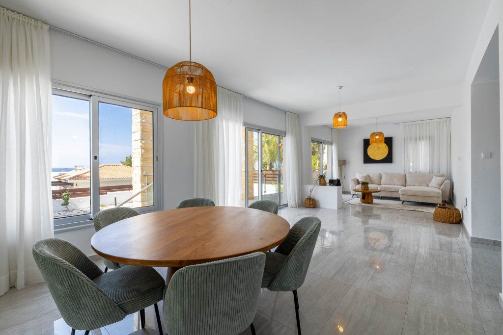 Flat in Paphos, Cyprus, 255 m² - picture 5