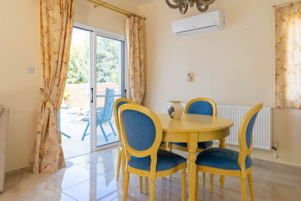 Appartamento a Paphos, Cipro, 181 m² - foto 5