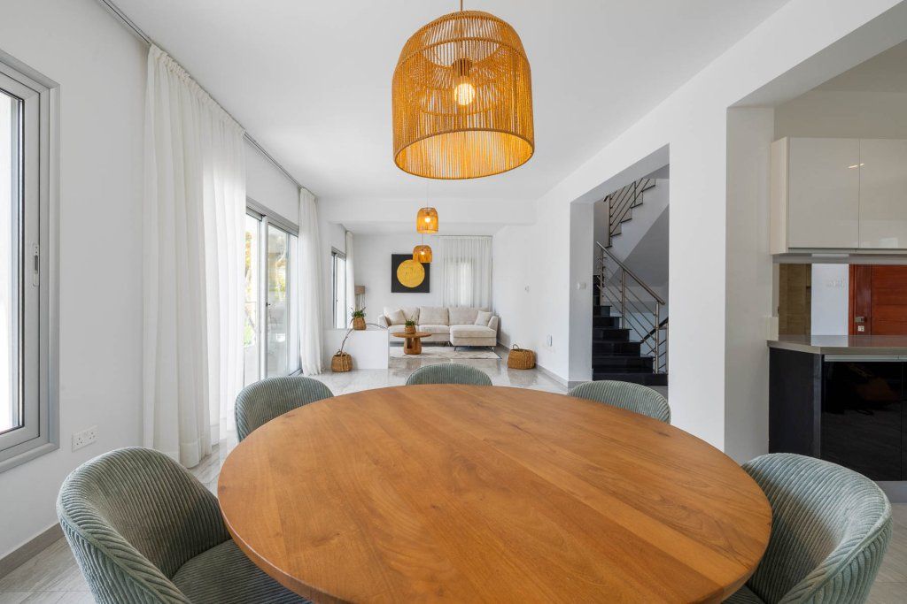 Flat in Paphos, Cyprus, 255 m² - picture 6