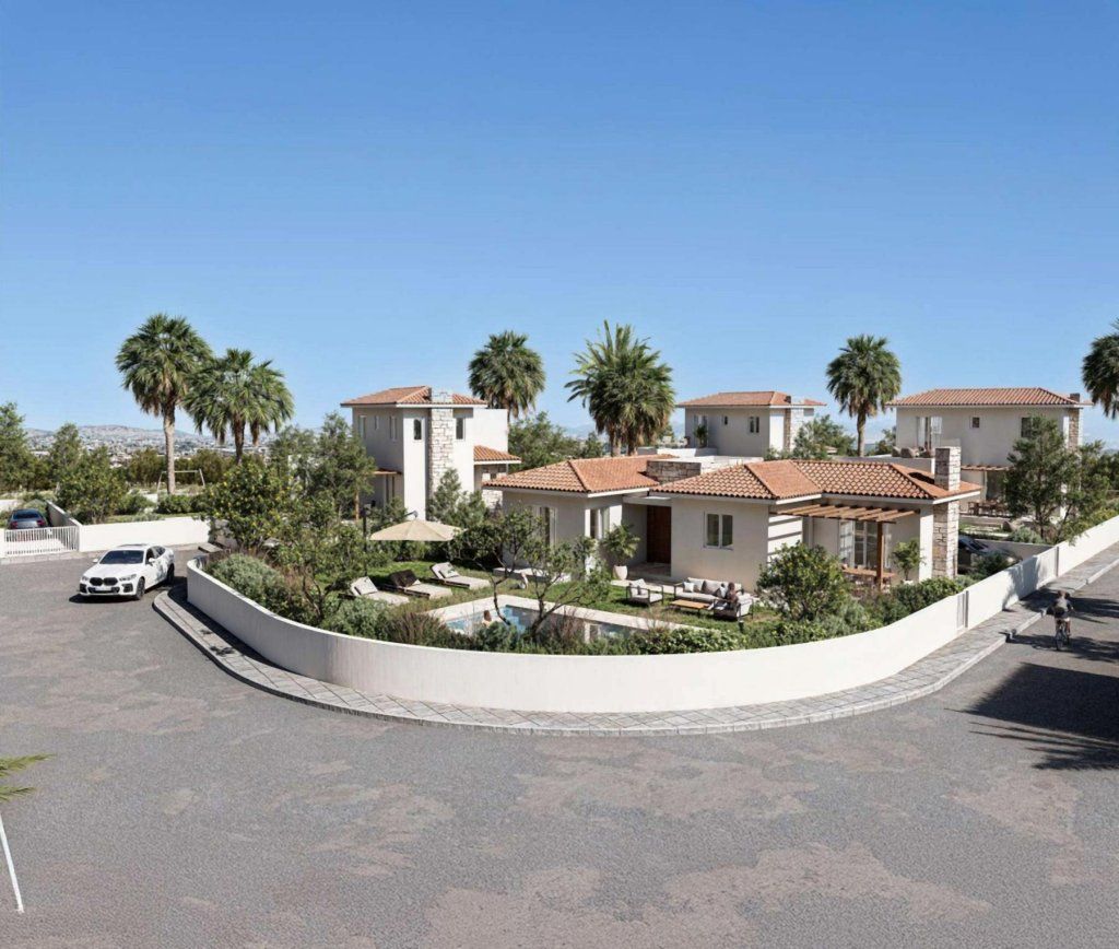 Appartamento a Larnaca, Cipro, 106 m² - foto 7