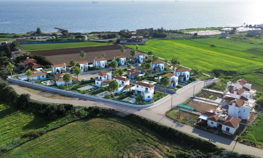 Appartamento a Larnaca, Cipro, 106 m² - foto 8