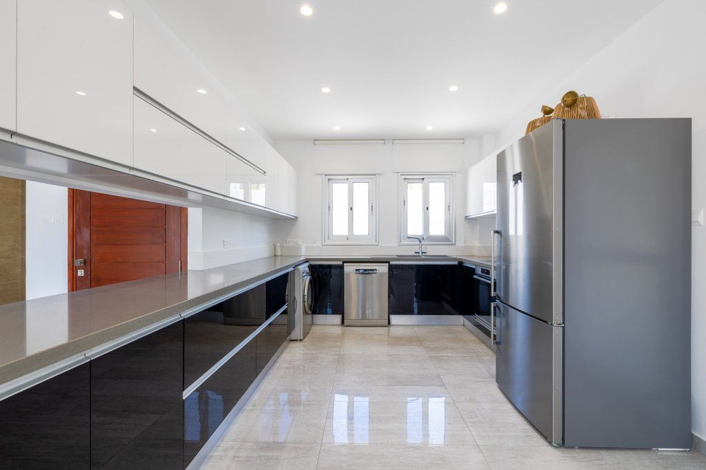 Flat in Paphos, Cyprus, 255 m² - picture 9