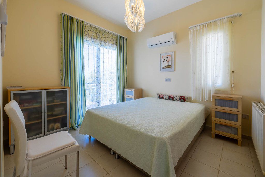 Appartamento a Paphos, Cipro, 181 m² - foto 13