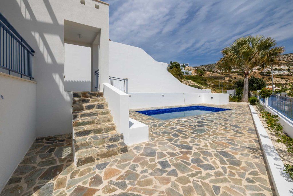 Appartement à Paphos, Chypre, 140 m² - image 17