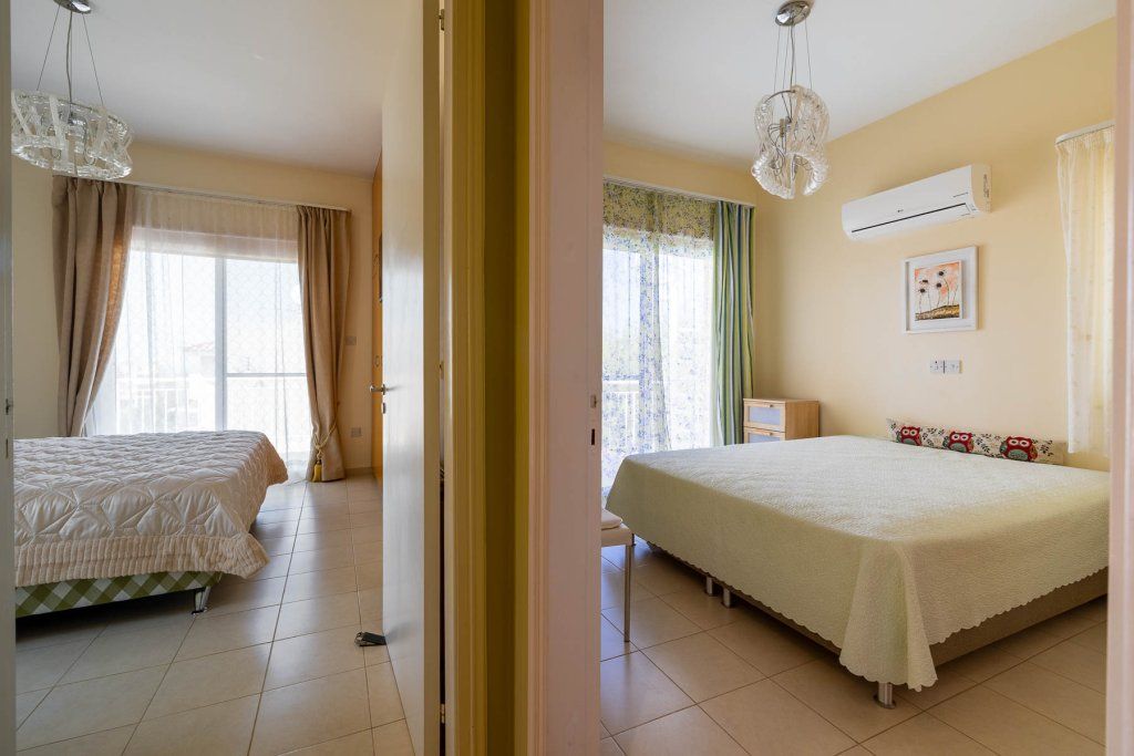 Appartamento a Paphos, Cipro, 181 m² - foto 17