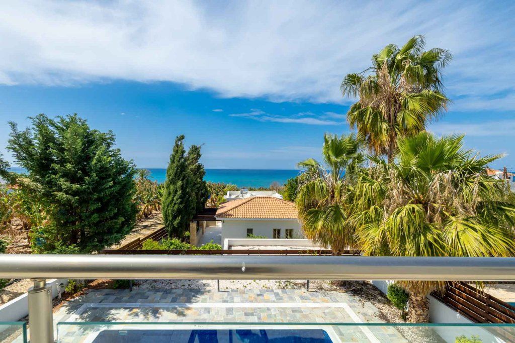 Flat in Paphos, Cyprus, 255 m² - picture 18