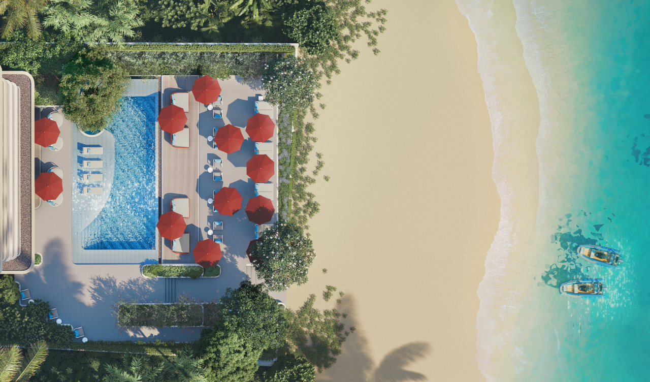 Flat in Pattaya, Thailand, 53.1 m² - picture 8