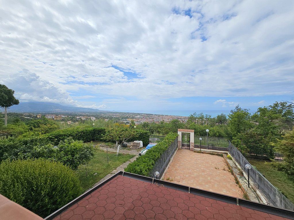 Wohnung in Scalea, Italien, 55 m² - Foto 1